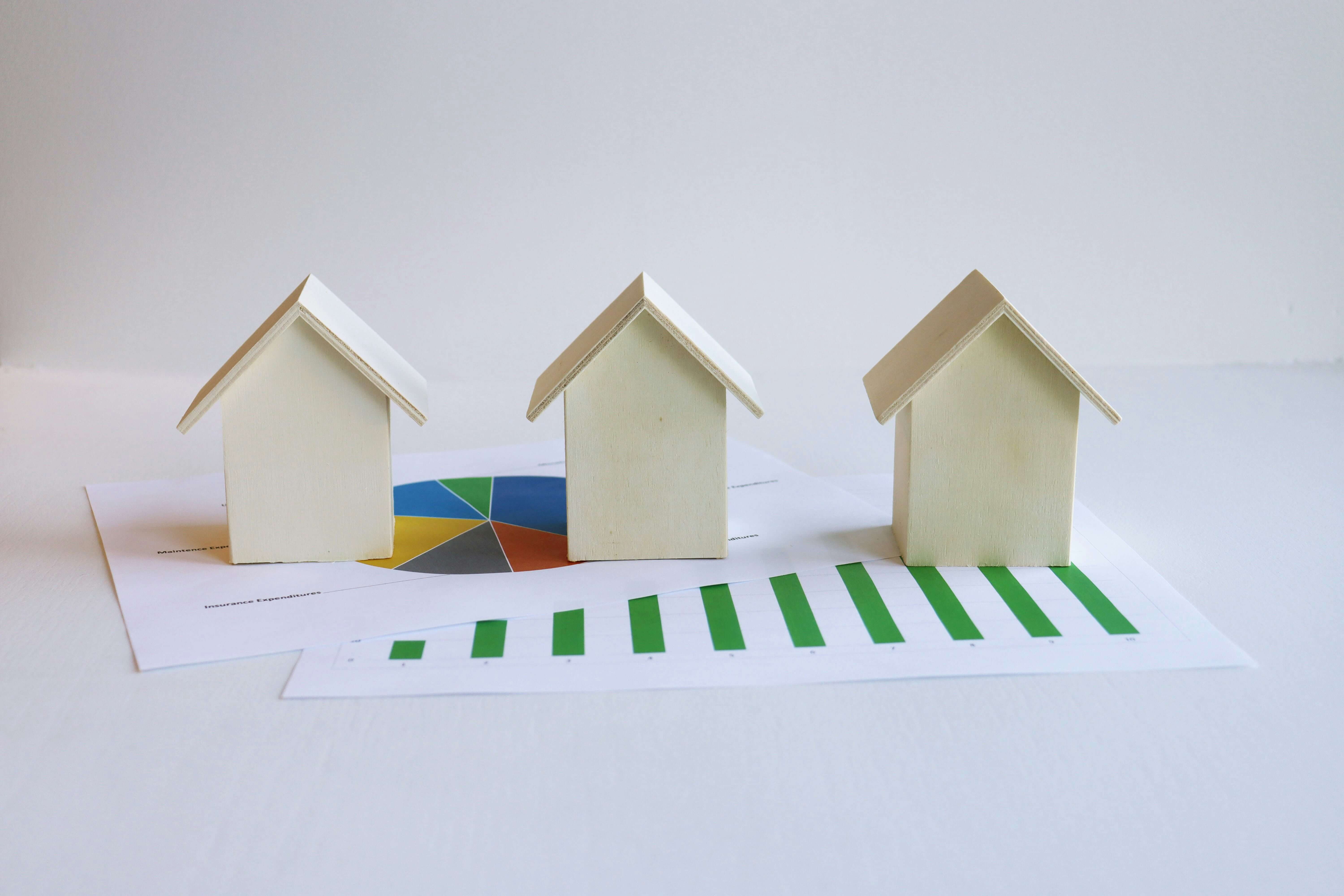 Why has double-income households changed property markets?