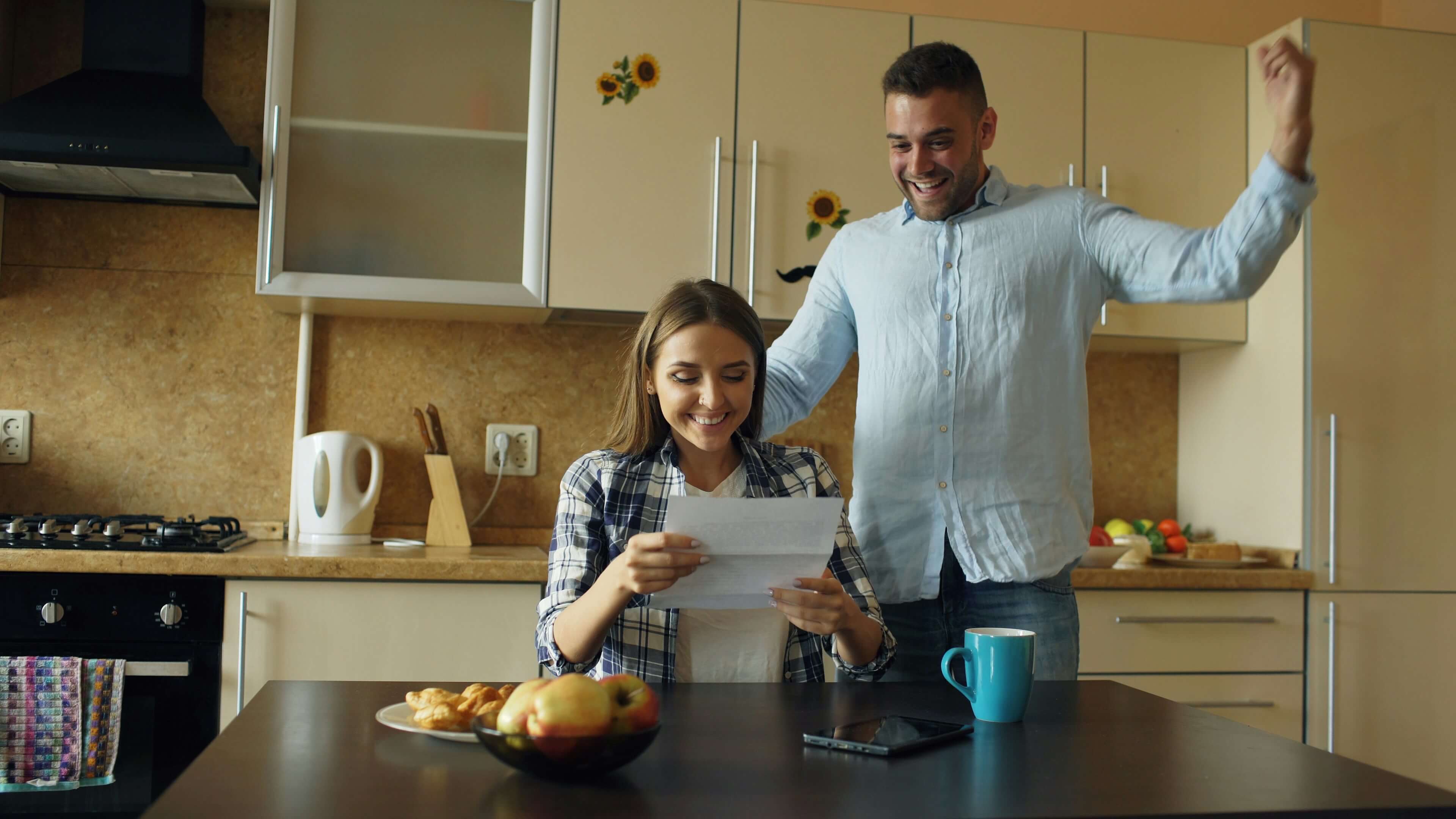 Why has double-income households changed property markets?