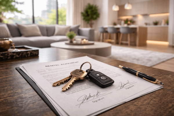 Eloqeye brand identity mockups